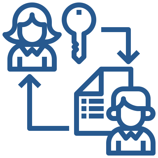 התארגנות הדיירים ובחירת נציגות